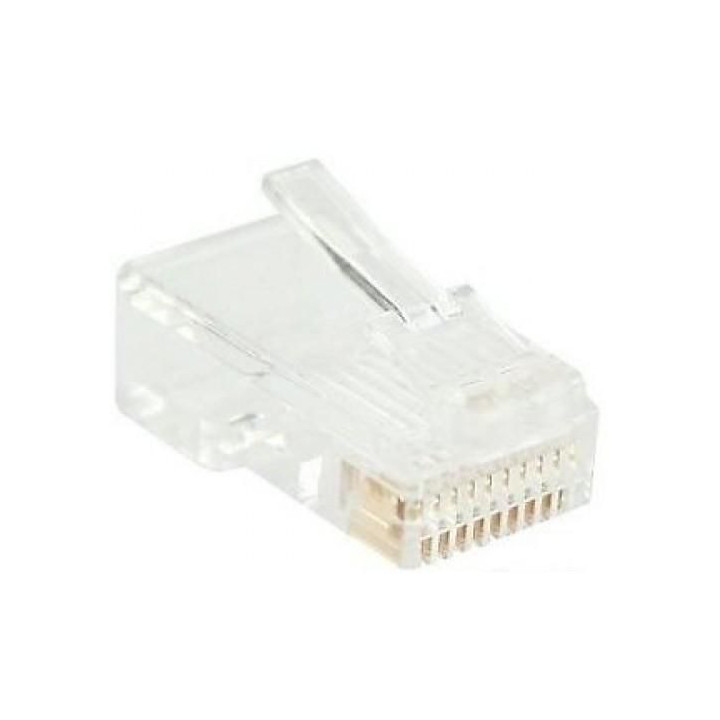 Adder VSC46 - Cable 10P10C plug to 10P10C plug  1 metre