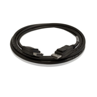 Adder VSCD10A - DisplayPort Male to Male High Bit Rate 3 Cable 2 Mtr