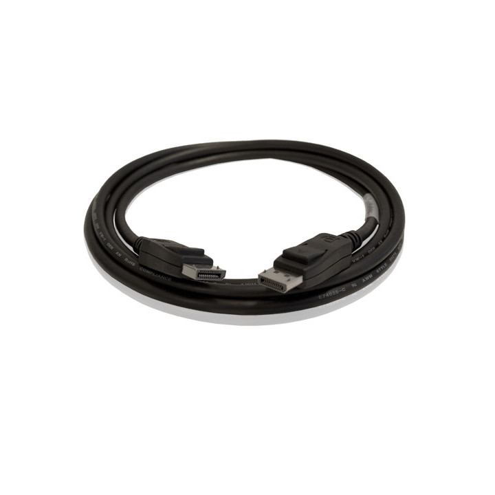 Adder VSCD10A - DisplayPort Male to Male High Bit Rate 3 Cable 2 Mtr