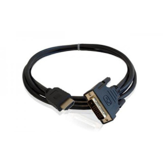 Adder VSCD11 - HDMI Male To DVI-D Male Cable 2 Mtr