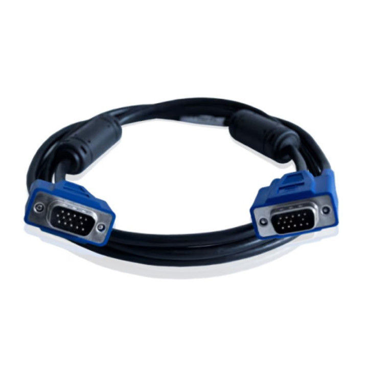 Adder VSCD9 - TRICOAX VIDEO 15HDD M-M 1800mm/6ft CABLE DDC Compliant