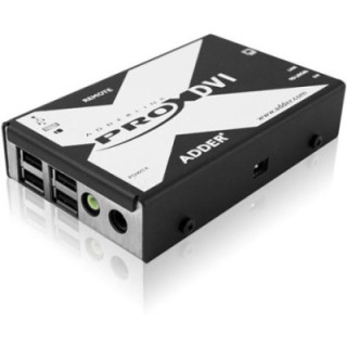 Adder X-DVIPRO - AdderLink XDVI Extender