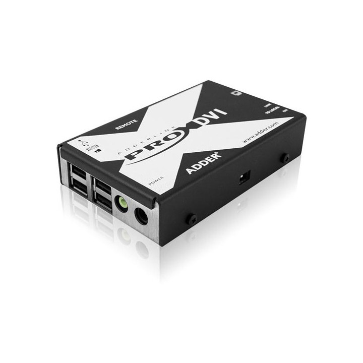 Adder X-DVIPRO - AdderLink XDVI Extender
