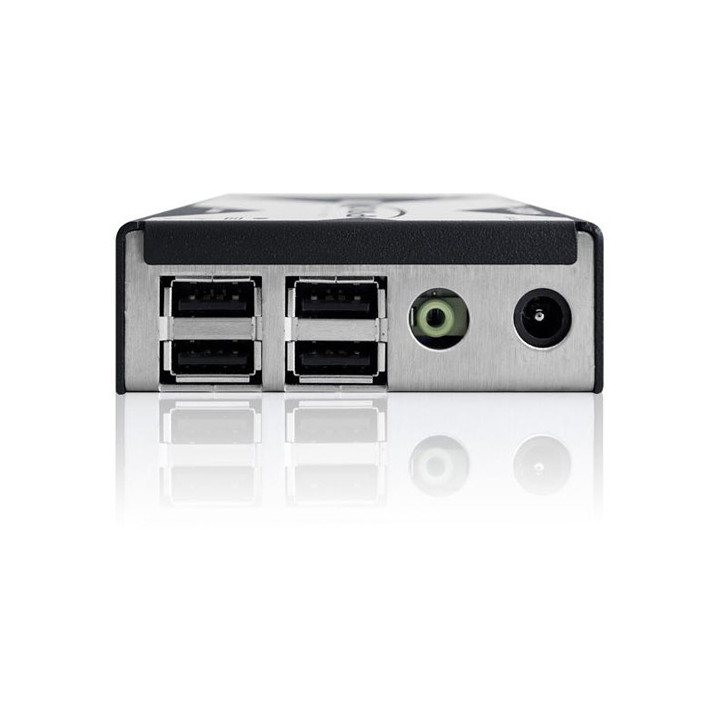 Adder X-DVIPRO - AdderLink XDVI Extender