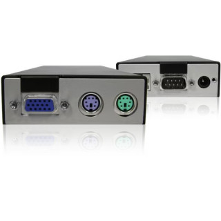 Adder X2-DA-SILVER - AdderLink X2 Silver