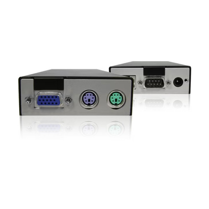 Adder X2-DA-SILVER - AdderLink X2 Silver