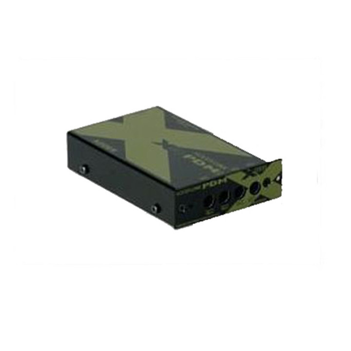 Adder X2-PDM4 - Adderlink X2-Series Power Distribution Module