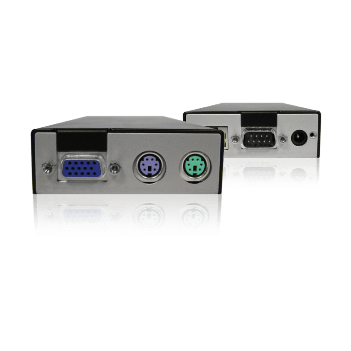 Adder X2-SILVER/P - AdderLink X2 Silver