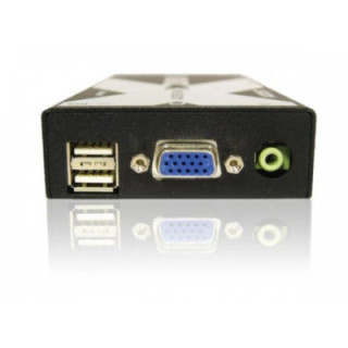 Adder X200-USB/P - AdderLink X200 USB & VGA KVM CATx Extender Pair (USB CAM) 100 Mtr