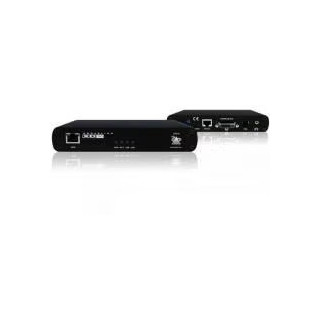Adder XD150 - Single link DVI Extender with USB2.0 up to 150 Meters - no mains lead