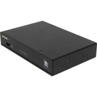 Adder XDIP-POE - Single Link with POE HDMI & USB Extender over IP