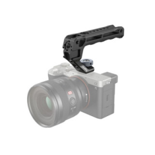 SmallRig 3764 - Top Handle with Cold Shoe