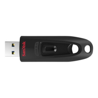 Sandisk SDCZ48-064G-U46B - Ultra USB 3.0 130MB/s 64GB blue