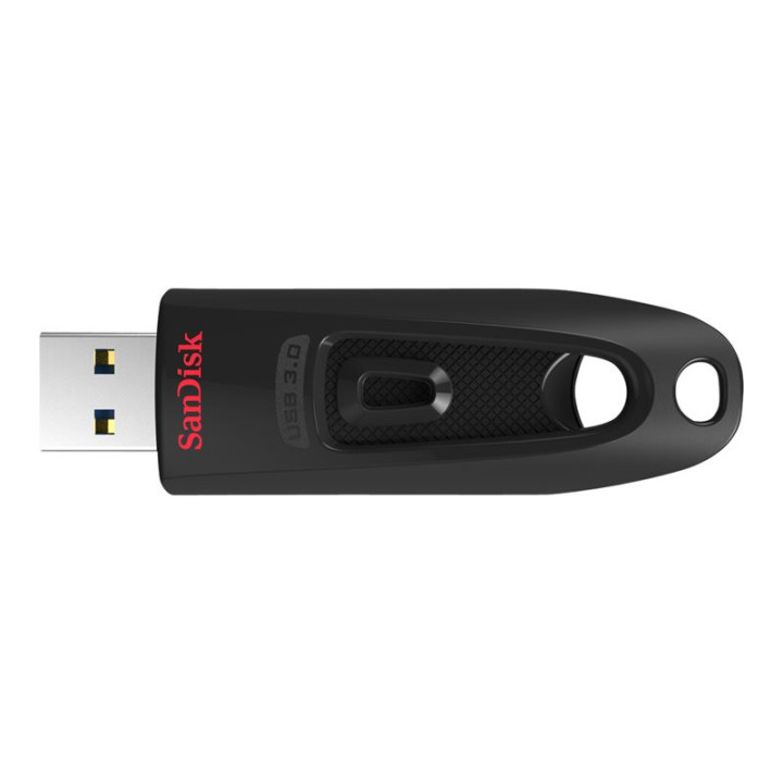Sandisk SDCZ48-064G-U46B - Ultra USB 3.0 130MB/s 64GB blue