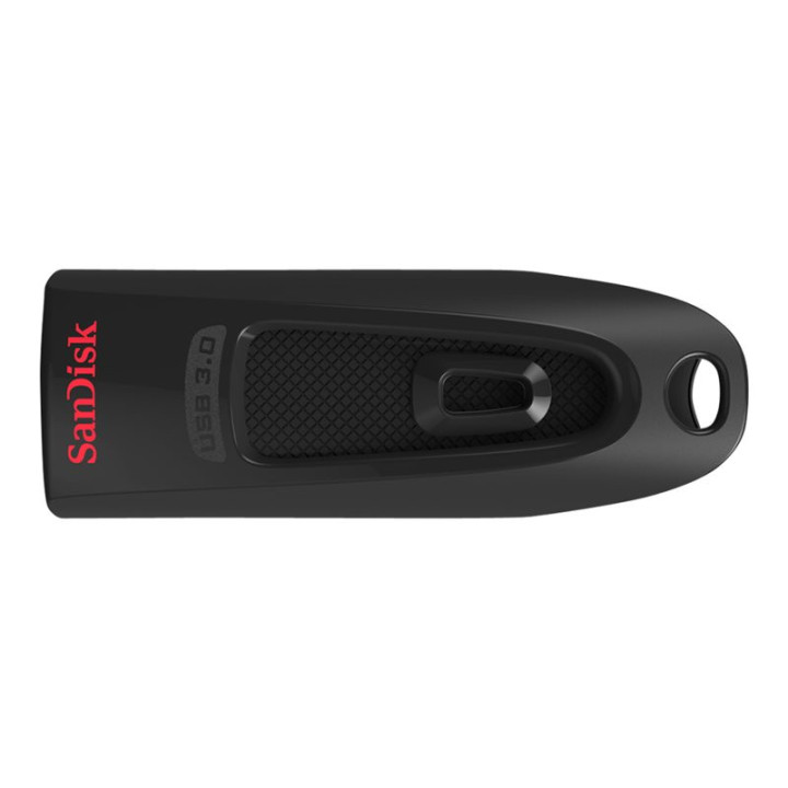 Sandisk SDCZ48-064G-U46B - Ultra USB 3.0 130MB/s 64GB blue