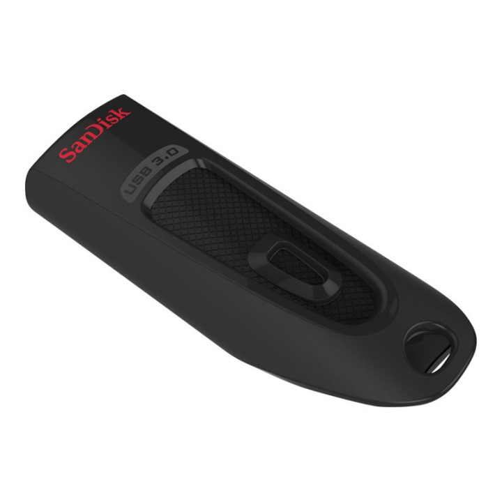 Sandisk SDCZ48-064G-U46B - Ultra USB 3.0 130MB/s 64GB blue