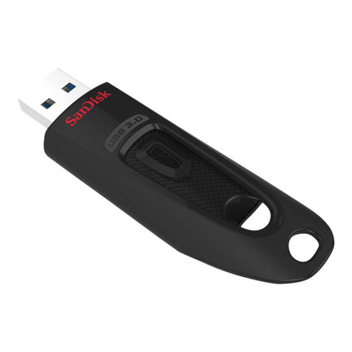 Sandisk SDCZ48-064G-U46B - Ultra USB 3.0 130MB/s 64GB blue