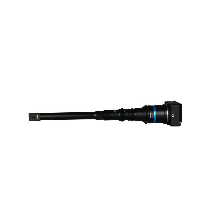 Laowa VE2414P-L - 24mm T14 2X Periprobe (Cine) L Mount