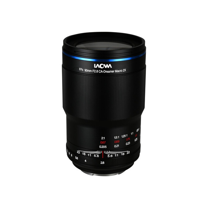 Laowa VE9028FE - 90mm f/2.8 2X Ultra Macro APO Sony FE