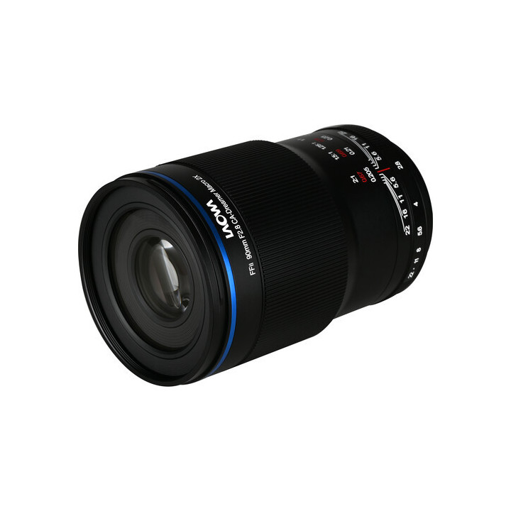 Laowa VE9028FE - 90mm f/2.8 2X Ultra Macro APO Sony FE