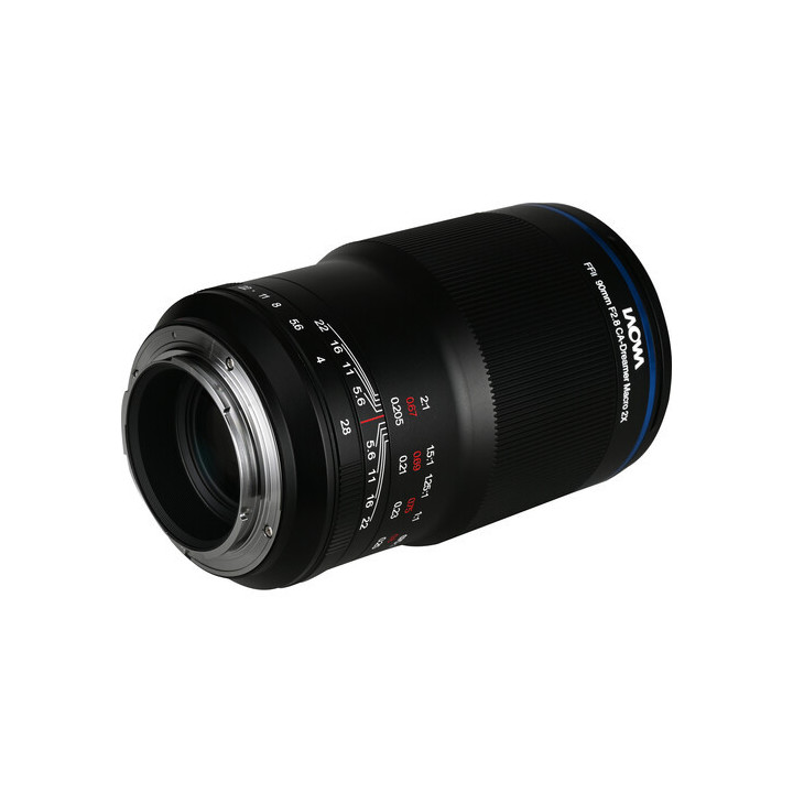 Laowa VE9028FE - 90mm f/2.8 2X Ultra Macro APO Sony FE