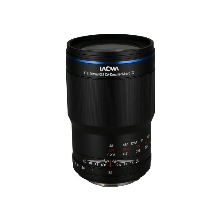 Laowa VE9028L - 90mm f/2.8 2X Ultra Macro APO (Sigma/Panasonic/Leica) L mount