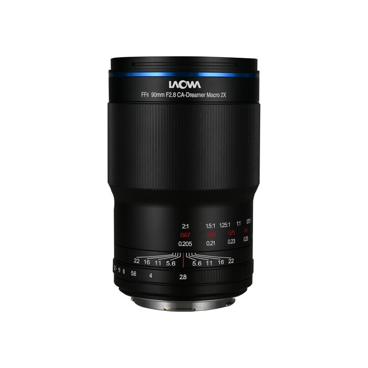 Laowa VE9028L - 90mm f/2.8 2X Ultra Macro APO (Sigma/Panasonic/Leica) L mount