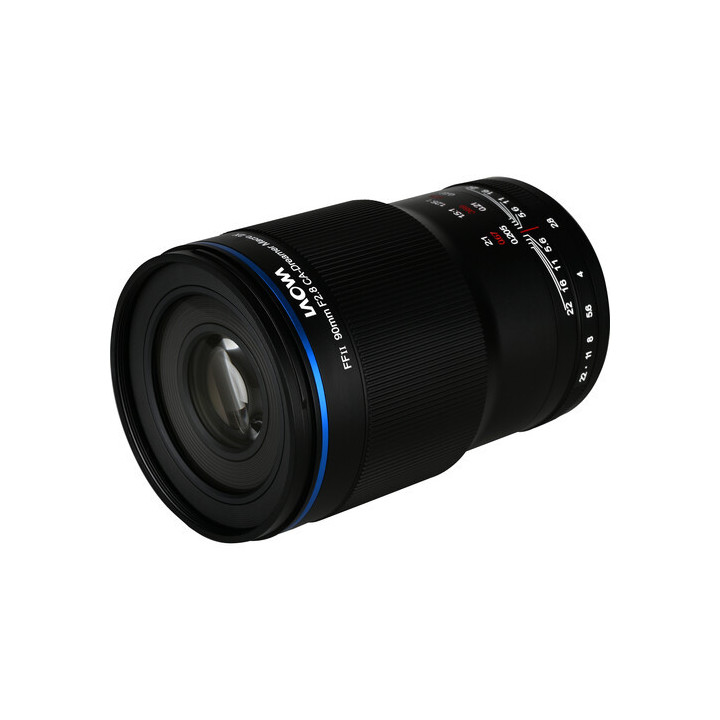 Laowa VE9028L - 90mm f/2.8 2X Ultra Macro APO (Sigma/Panasonic/Leica) L mount
