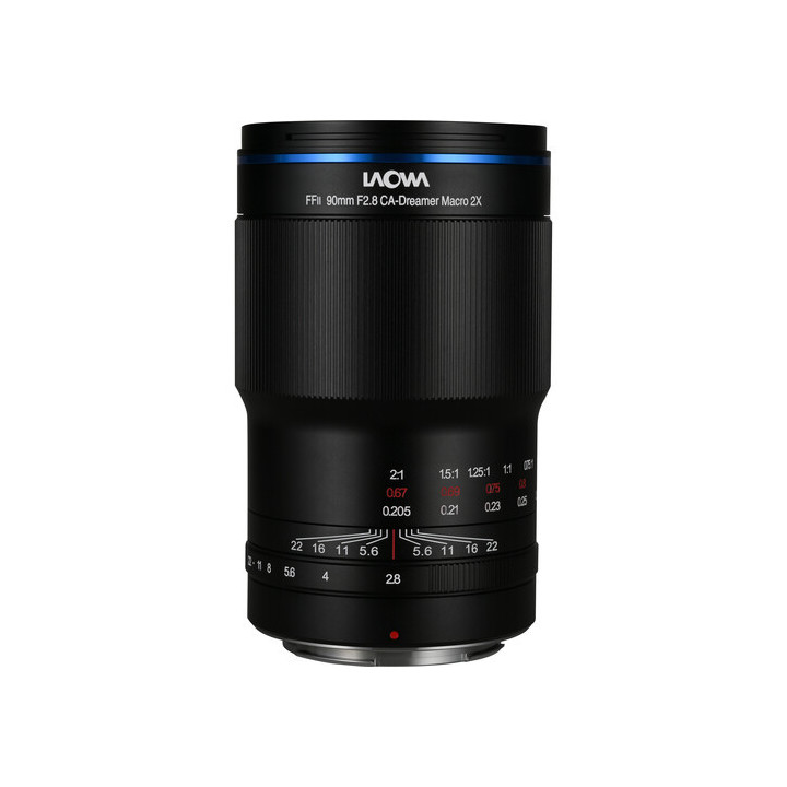Laowa VE9028NZ - 90mm f/2.8 2X Ultra Macro APO Nikon Z