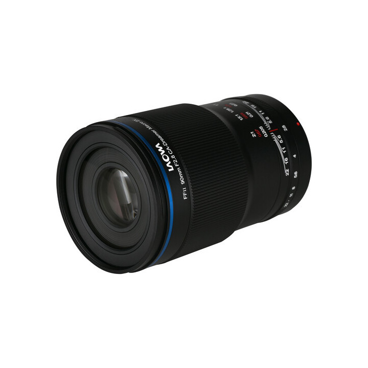 Laowa VE9028NZ - 90mm f/2.8 2X Ultra Macro APO Nikon Z