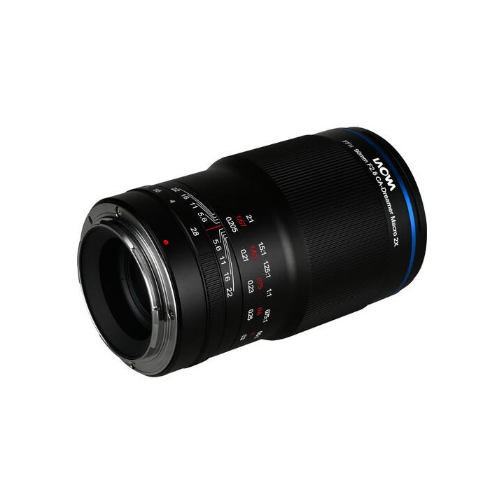 Laowa VE9028NZ - 90mm f/2.8 2X Ultra Macro APO Nikon Z