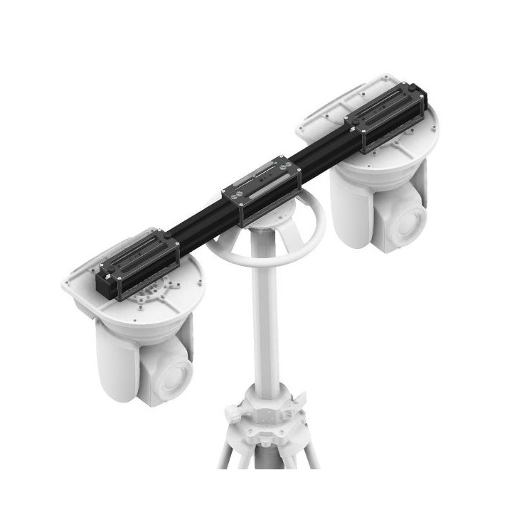 Cartoni APTZ001 - T-BAR for PTZ