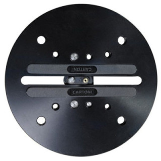 Cartoni APTZ002 - Pedestal plate for PTZ