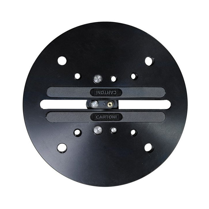 Cartoni APTZ002 - Pedestal plate for PTZ