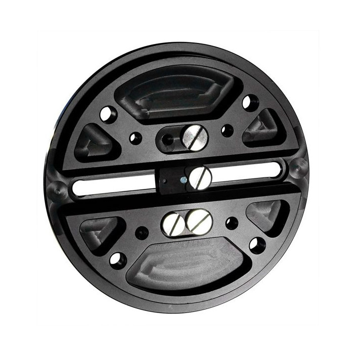 Cartoni APTZ002 - Pedestal plate for PTZ