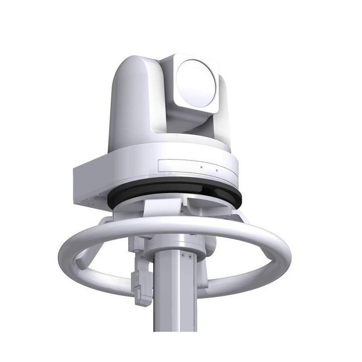 Cartoni APTZ002 - Pedestal plate for PTZ