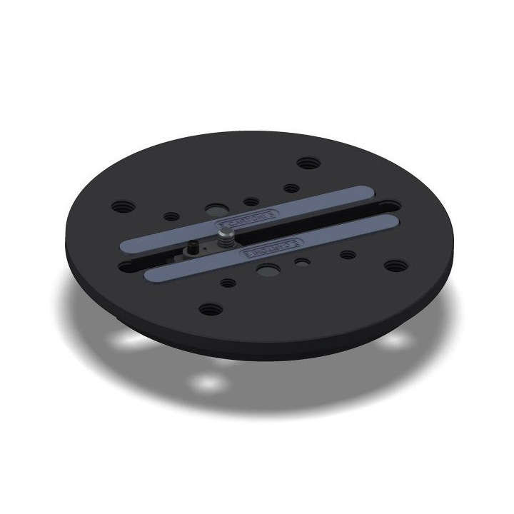 Cartoni APTZ002 - Pedestal plate for PTZ