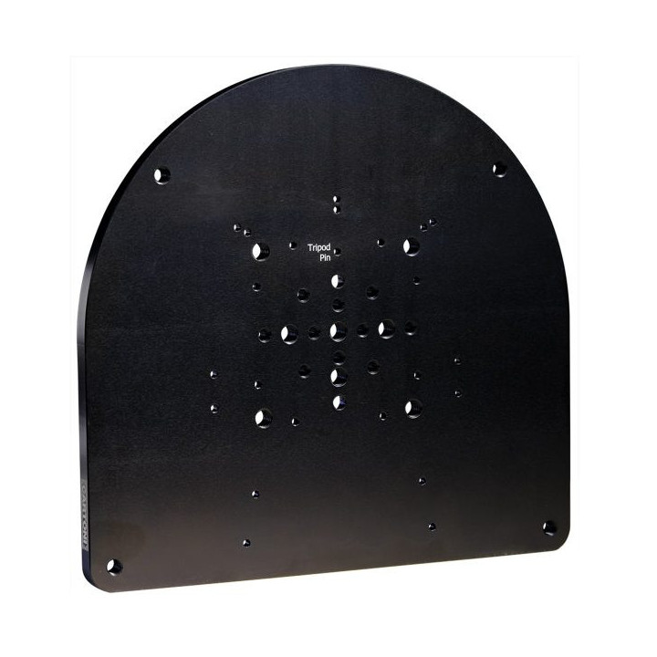 Cartoni APTZ003 - Universal plate for PTZ