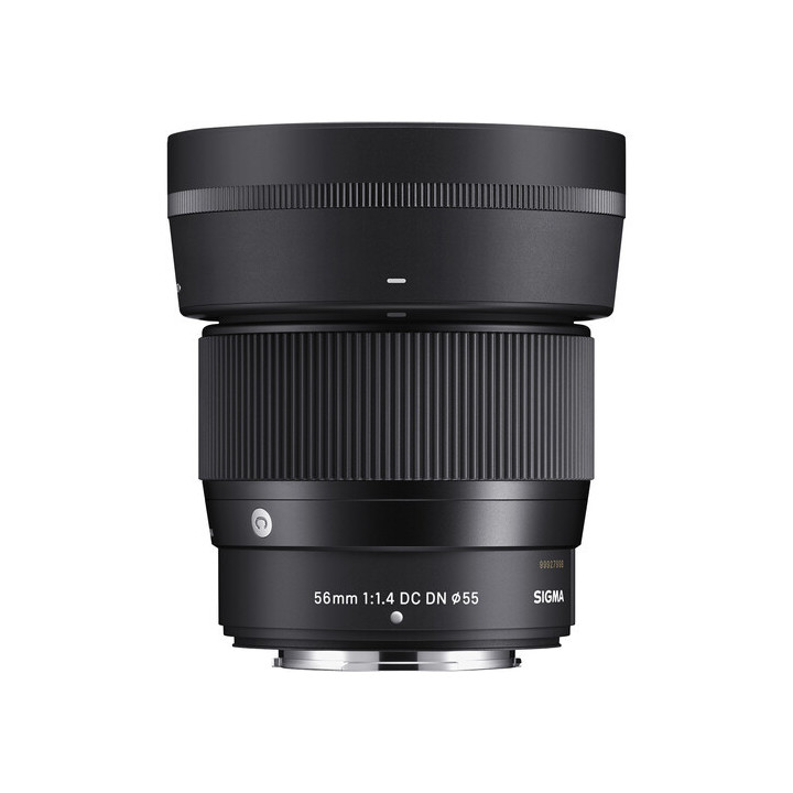 Sigma 351975 - 56mm F1,4 DC DN Contemporary (Fujifilm X)