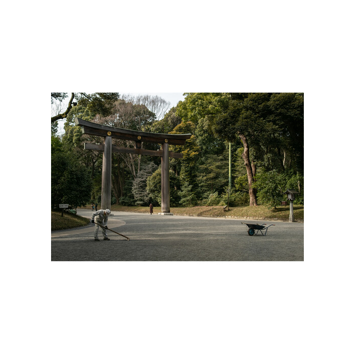 Sigma 402975 - 16mm F1,4 DC DN Contemporary (Fujifilm X)