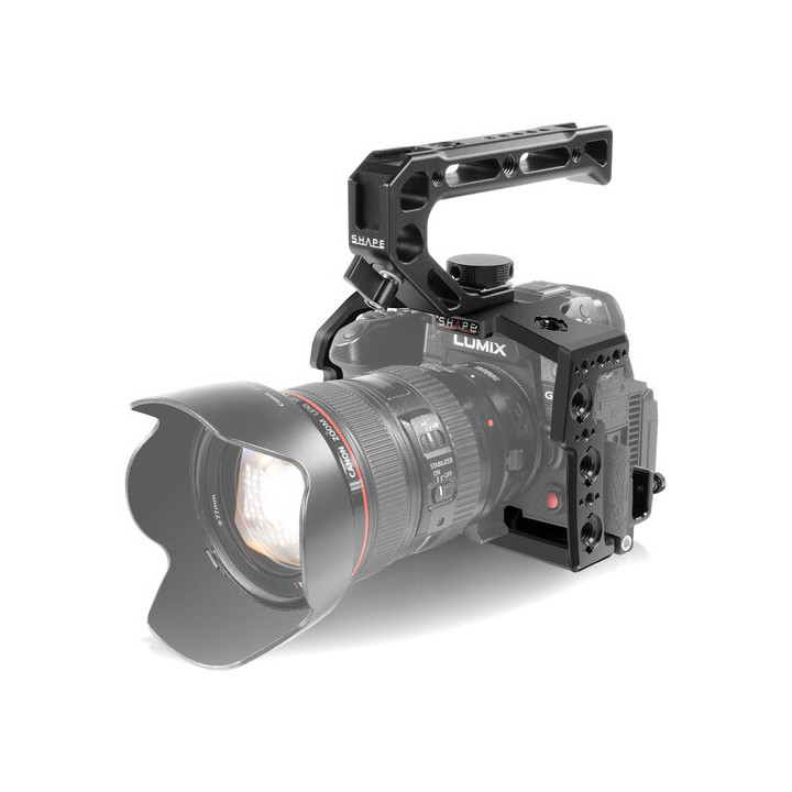 Shape GH6CAGE - Camera Cage