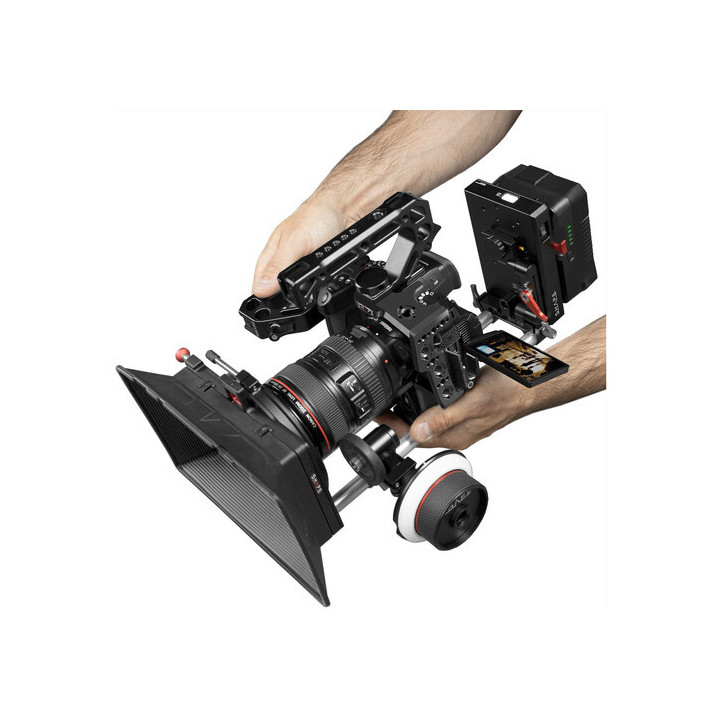 Shape GH6ROD - Camera Cage