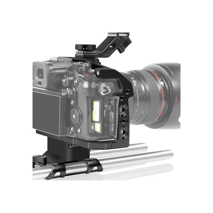 Shape GH6ROD - Camera Cage