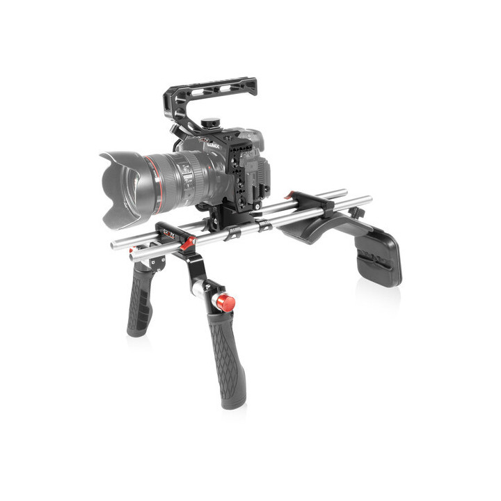 Shape GH6SM - Shoulder Mount Rig