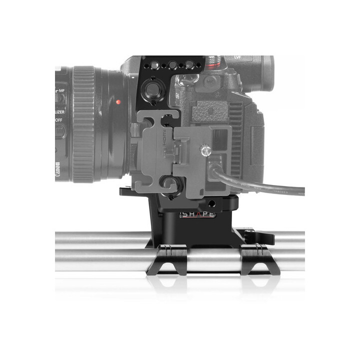 Shape GH6SM - Shoulder Mount Rig