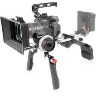 Shape GH6SMKIT - Shoulder Mount Kit Matte Box Follow Focus