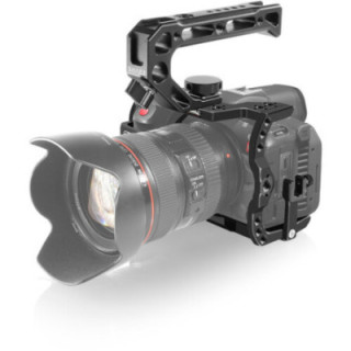 Shape R5CCAGE - Cage for CANON R5C/R5/R6
