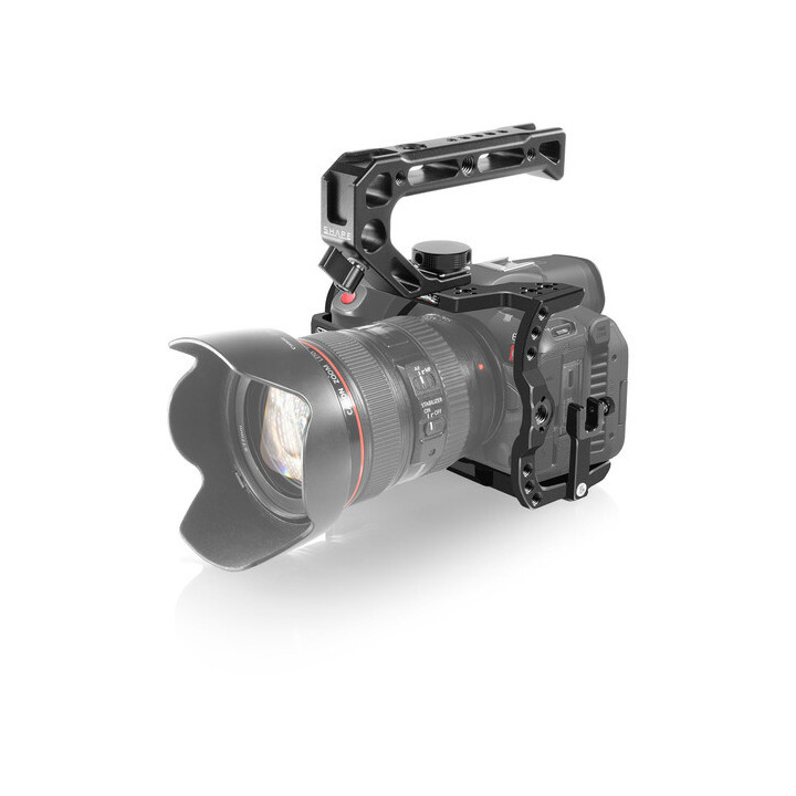 Shape R5CCAGE - Cage for CANON R5C/R5/R6