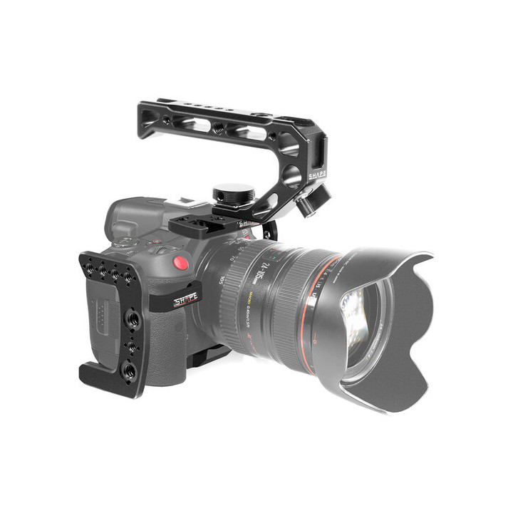 Shape R5CCAGE - Cage for CANON R5C/R5/R6