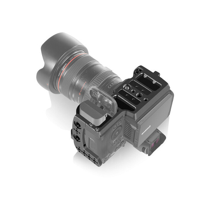 Shape R5CCAGE - Cage for CANON R5C/R5/R6